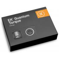 Фітинг для СВО Ekwb EK-Quantum Torque 6-Pack STC 12/16 - Black Nickel (3831109824498)