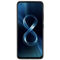 Мобільний телефон ASUS ZenFone 8 16/256GB Obsidian Black (ZS590KS-2A011EU)