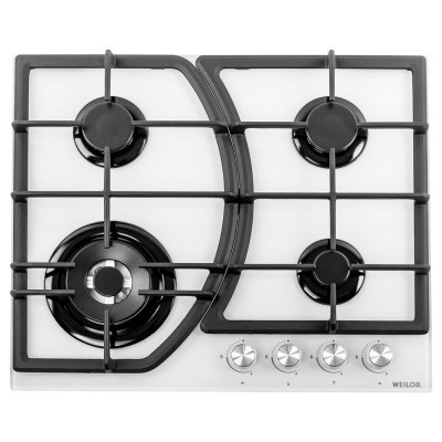 Weilor GG W 644 WH hob