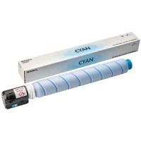 Тонер-картридж Integral Canon C-EXV49 Cyan (11500146)