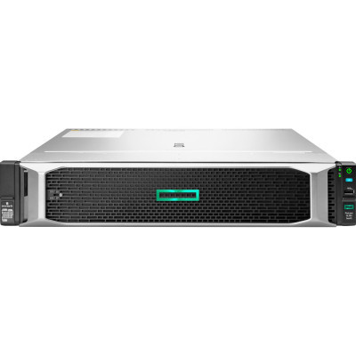 Сервер HPE DL 180 Gen10 (879516-B21 / v1-4)