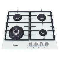 Варочна поверхня Freggia HCG640VGTW