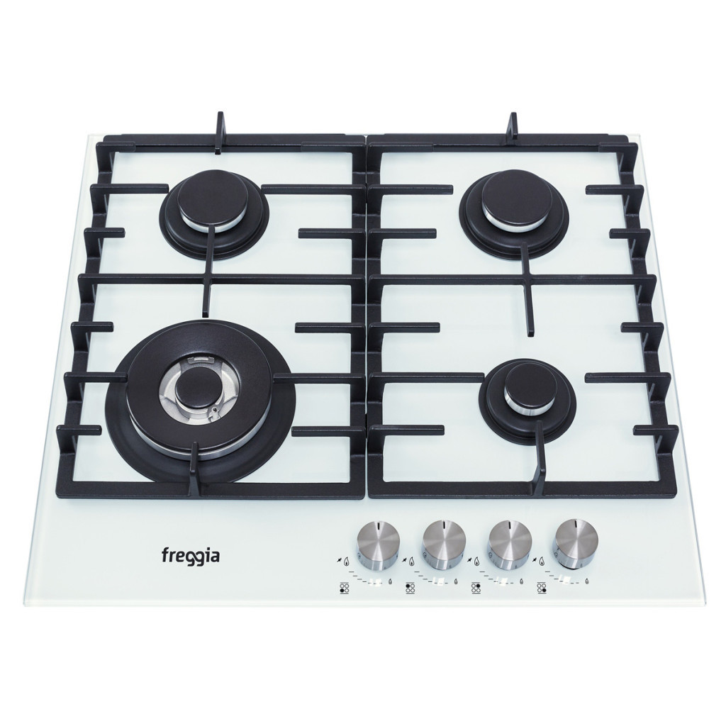 Варочна поверхня Freggia HCG640VGTW