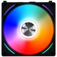 Кулер до корпусу Lian Li UNI Fan AL 120 Single Black (G99.12AL1B.00)