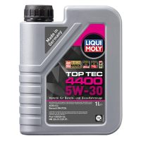 Motor oil Liqui Moly Top Tec 4400 5W-30 1 liter. (2319)