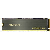Накопичувач SSD M.2 2280 512GB ADATA (ALEG-840-512GCS)