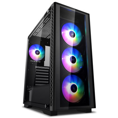 Case Deepcool MATREXX 50 ADD-RGB 4F