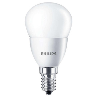 Bulb Philips ESSLEDLustre 6W 620lm E14 840 P45NDFRRCA (929002971707)