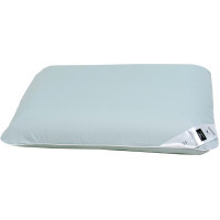 MirSon orthopedic pillow 6072 Delicate satin Skyline WoMen 59x43x10 (2200003262261)