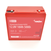 Батарея LiFePo4 Merlion LFP12.8-18EB