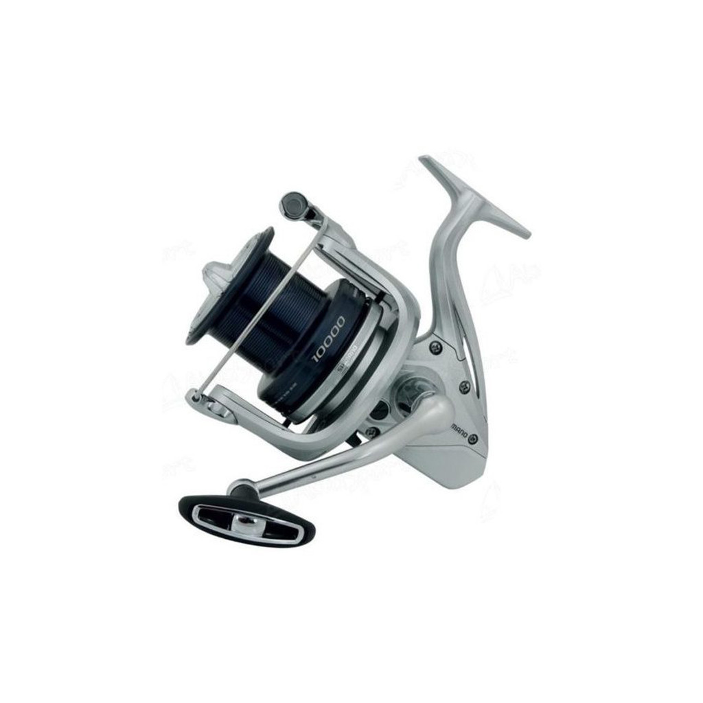 Котушка Shimano Aerlex 10000 XSB 2+1BB (ALX10000XSB) Котушка Shimano Aerlex 10000 XSB 2+1BB (ALX10000XSB)