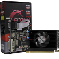 Відеокарта Radeon 5 230 2048Mb Afox (AFR5230-2048D3L9)