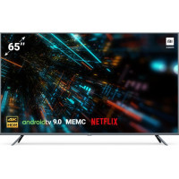 Телевізор Xiaomi Mi TV UHD 4S 65"