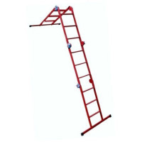 Драбина Технолог трасформер - 4х4 (47591)