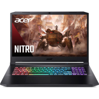 Ноутбук Acer Nitro 5 AN517-41 (NH.QASEU.00A)