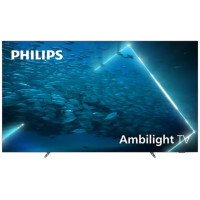 Телевізор Philips 48OLED707/12