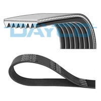 Poly-V belt DAYCO 7PK1705DT