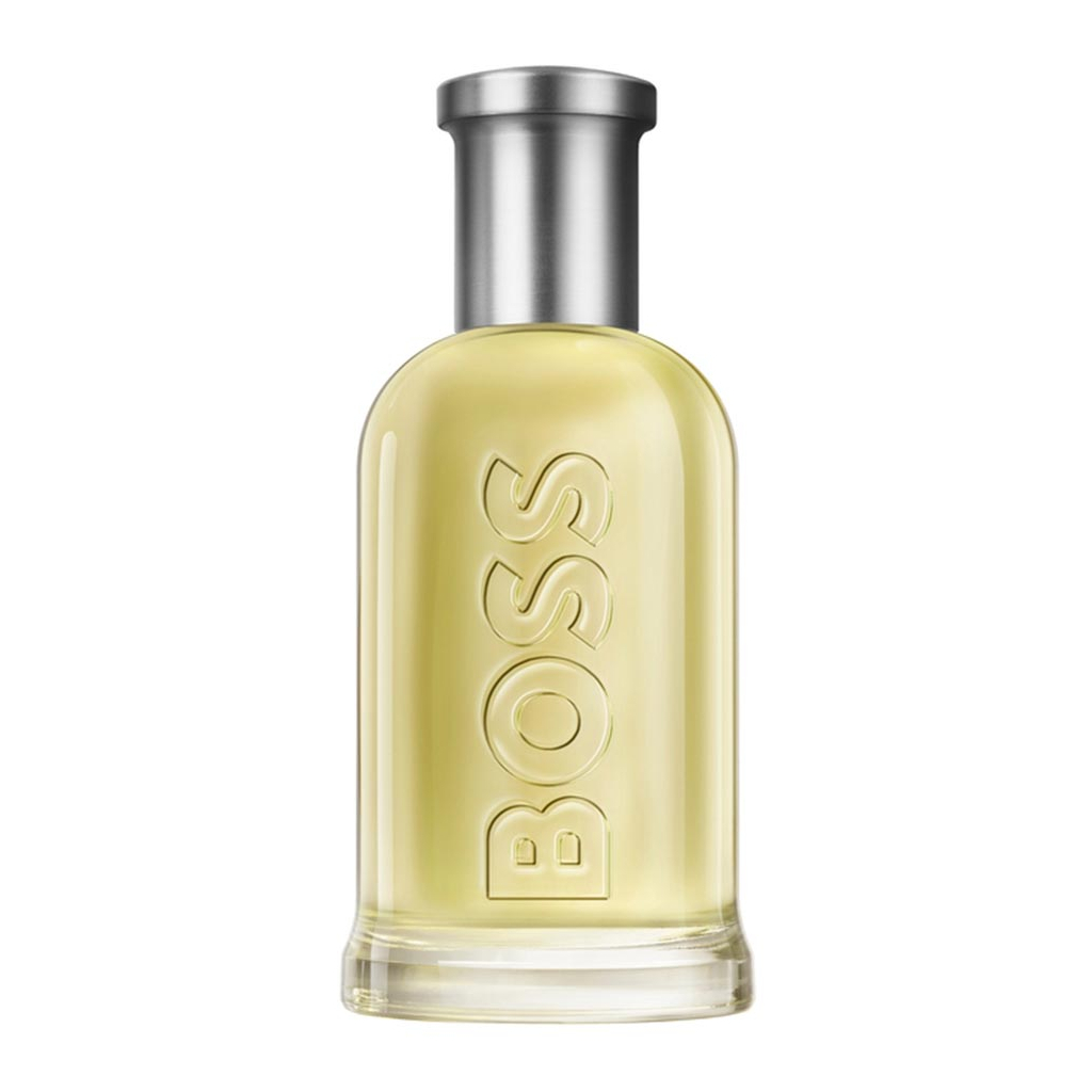 Туалетна вода Hugo Boss Bottled тестер 100 мл (737052607054)