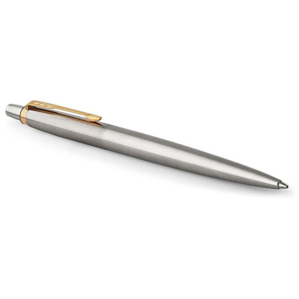 Ручка гелева Parker JOTTER 17 SS GT GEL (16 062) Ручка гелева Parker JOTTER 17 SS GT GEL (16 062)