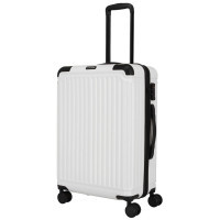 Валіза Travelite Cruise White M (TL072648-30)