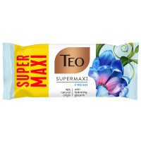 Тверде мило Teo Beauty Supermaxi Amaryllis 140 г (3800024012648)