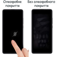 Плівка захисна Drobak Hydrogel Google Pixel 7 (717163)