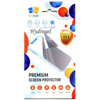 Плівка захисна Drobak Hydrogel Google Pixel 7 (717163)