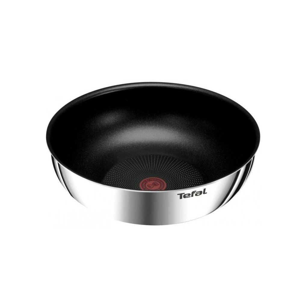 Набір посуду Tefal Ingenio Emotion 10 предметів (L897SA74) Набір посуду Tefal Ingenio Emotion 10 предметів (L897SA74)
