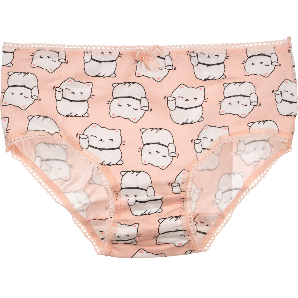 Труси дитячі Sevim набір (7864-128G-mix)