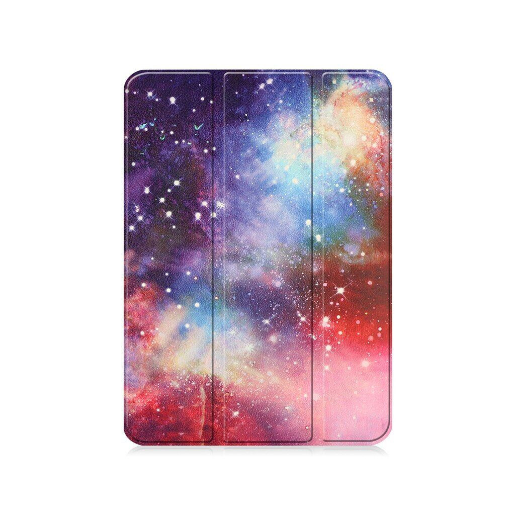 Чохол до планшета BeCover Smart Case Apple iPad 10.9" 2022/24/11" 2025 Space (709206)