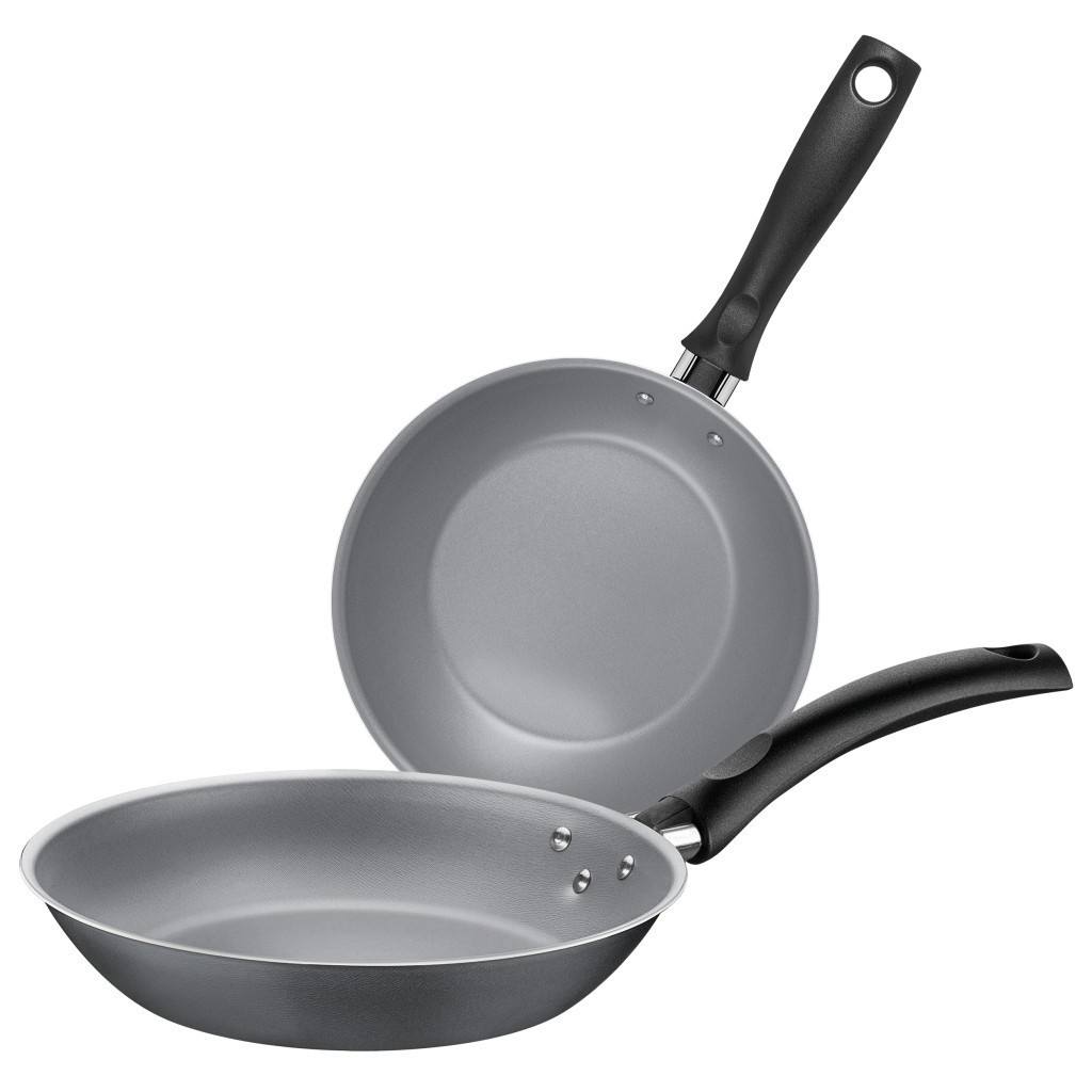 Набір сковорідок Tramontina Turim (20198/660)