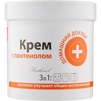 Body cream Home Doctor With panthenol 250 ml (4823015943478)
