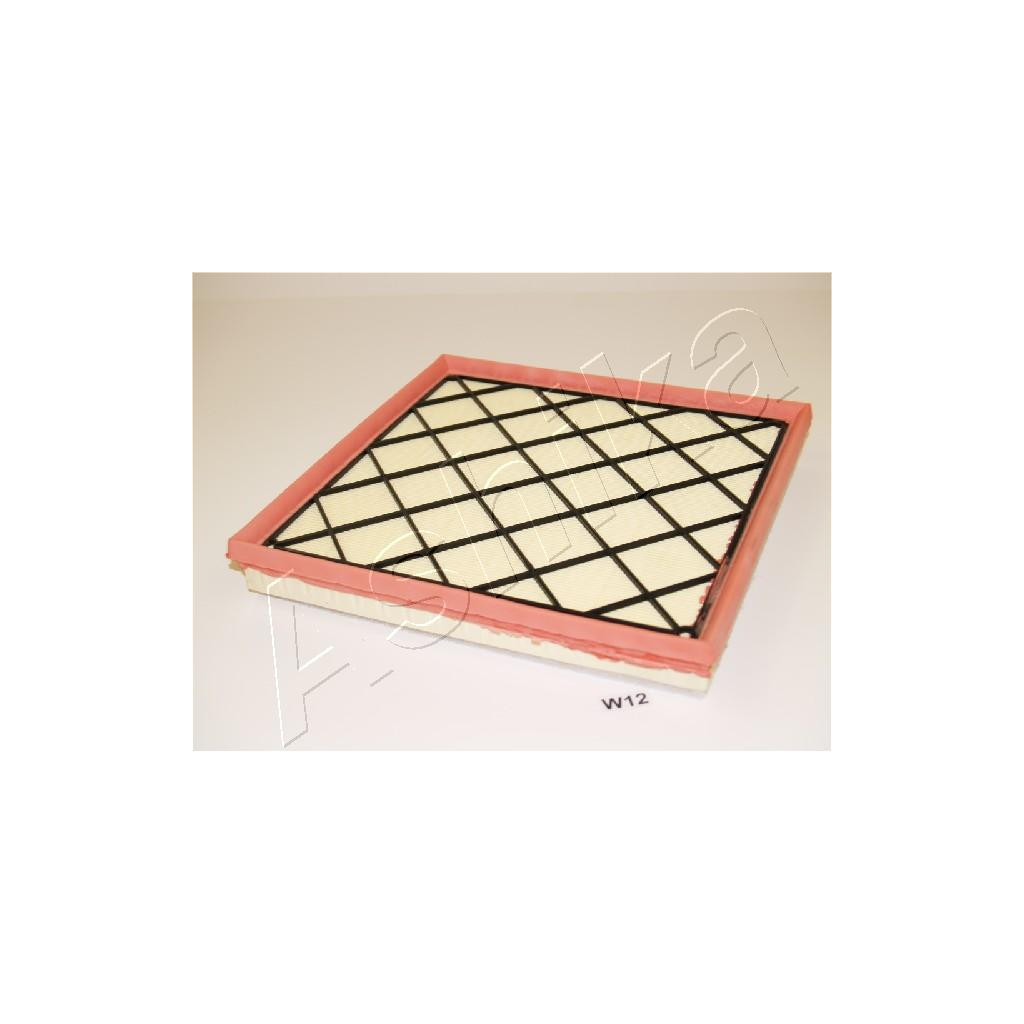 Повітряний фільтр для автомобіля ASHIKA 20-0W-W12