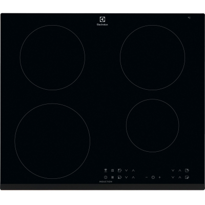 Варочна поверхня Electrolux LIR60433