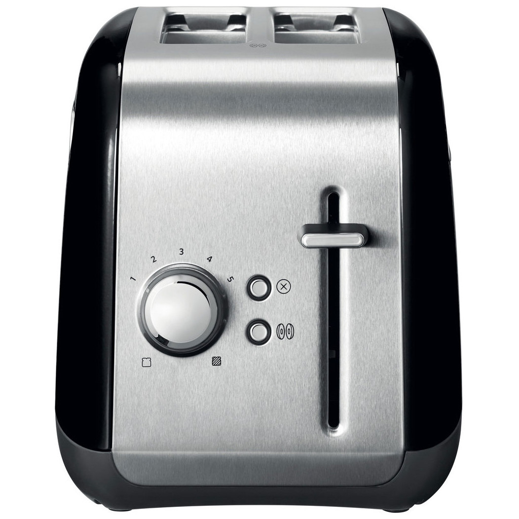Тостер KitchenAid 5KMT2115EOB Тостер KitchenAid 5KMT2115EOB