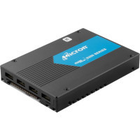 Накопичувач SSD U.2 2.5" 7.68TB 9300 PRO Micron (MTFDHAL7T6TDP-1AT1ZABYYR)