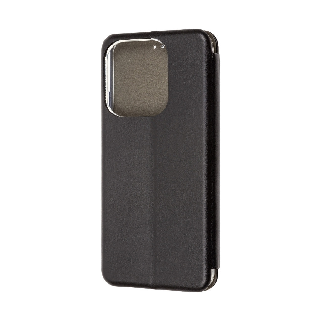 Чохол до мобільного телефона Armorstandart G-Case Tecno Spark Go 2023 (BF7) Black (ARM68958) Чохол до мобільного телефона Armorstandart G-Case Tecno Spark Go 2023 (BF7) Black (ARM68958)