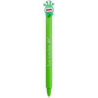 Ballpoint pen Yes Funny monsters automatic 0.7 mm blue (412006)
