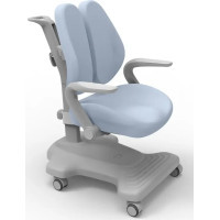 FunDesk Estate Gray children's chair