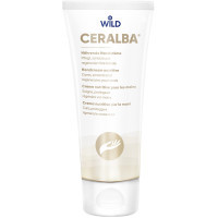Hand cream Dr. Wild Ceralba 75 ml (7611841702256)