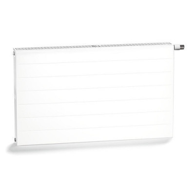 Радіатор опалення Kermi Therm-X2 Line-V, PLV, 22 тип, 600x700мм (PLV220600701R2K)