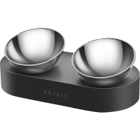 Universal dishes for animals Petkit FRESH NANO-METAL Pet Cat TWO Bowl Stand (P5201)