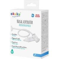 Носовий аспіратор Akuku назальний (A0036)