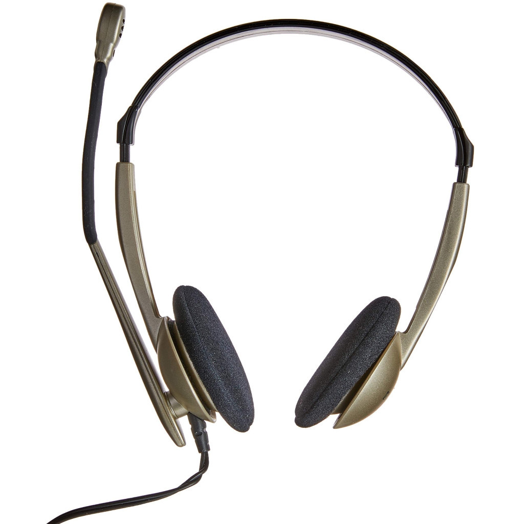 Навушники Koss CS100i 3.5 mm (197138.101) Навушники Koss CS100i 3.5 mm (197138.101)