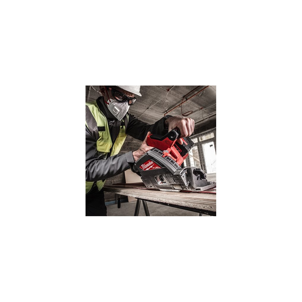Направляюча шина Milwaukee 800 мм GR800 (4932479065)