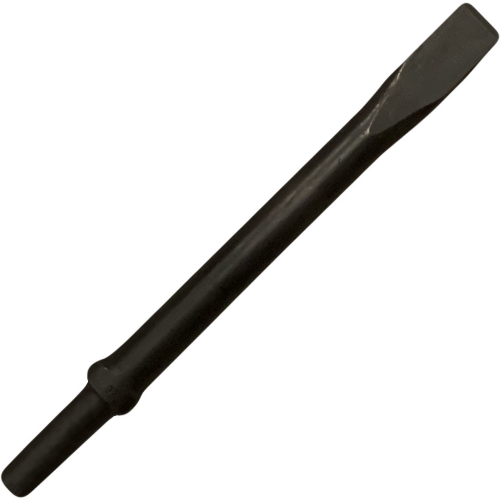 Зубило GTM 30*350мм пласке МОП-6 (Flch 30350)