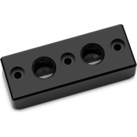 Термінал для CРO Ekwb EK-Quantum Scalar Side Port Terminal - Acetal (3831109900406)