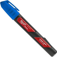 Marker Milwaukee INKZALL Blue - LP (4932492144)