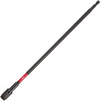 Тримач для біт Milwaukee магнітний ShW з фіксатором, 305мм (4932471825)