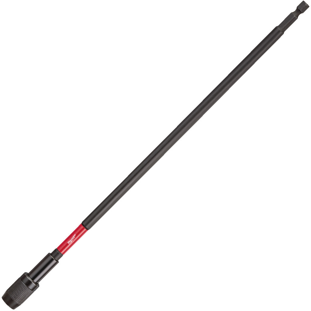 Тримач для біт Milwaukee магнітний ShW з фіксатором, 305мм (4932471825)